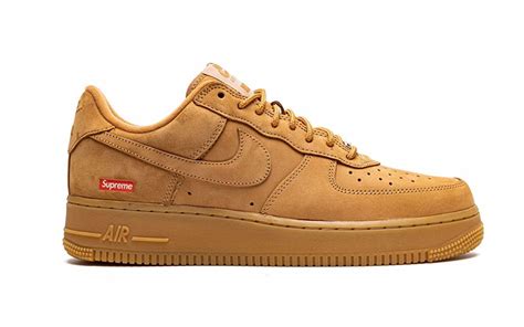 nike air force dames bruin|Bruin Air Force 1 Schoenen (8) .